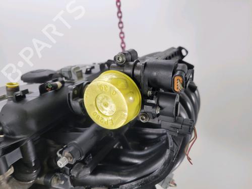 Motor PEUGEOT 206 Hatchback (2A/C) 1.4 i | BP29347321M1 