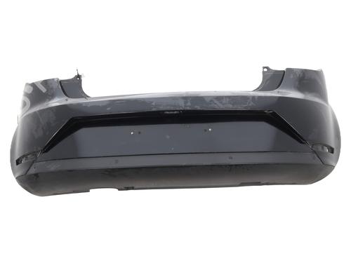 Used Rear bumper SEAT IBIZA IV (6J5, 6P1) 1.6 TDI (90 hp) 29819682