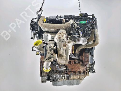 Engine CITROËN C5 III (RD_) 2.2 HDi 200 (RD4HLA) | BP40441424M1 - Image 4