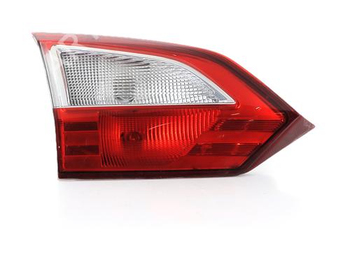Venstre baglygte bagklap Venstre baglygte bagklap FORD GRAND C-MAX (DXA/CB7, DXA/CEU) 2.0 TDCi (140 hp) 37016948 37016948