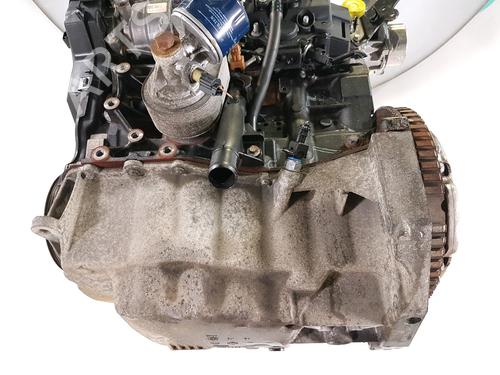 Engine RENAULT CLIO III Hatchback Van (SB_, SR_) | BP39394620M1 - Image 12