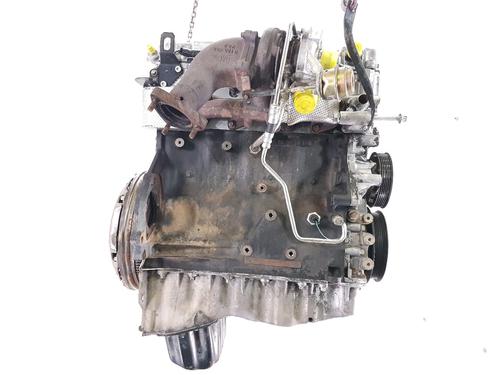 Engine OPEL FRONTERA B (U99) 2.2 DTI (6B_ZC, 6B_VF, 6B_66, 6B_76) | BP39489483M1 - Image 4