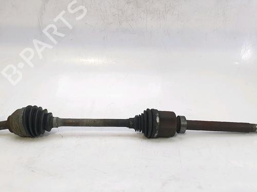 Used Right front driveshaft RENAULT TRAFIC III Van (FG_) 1.6 dCi 120 (FGMK) (121 hp) 30118317