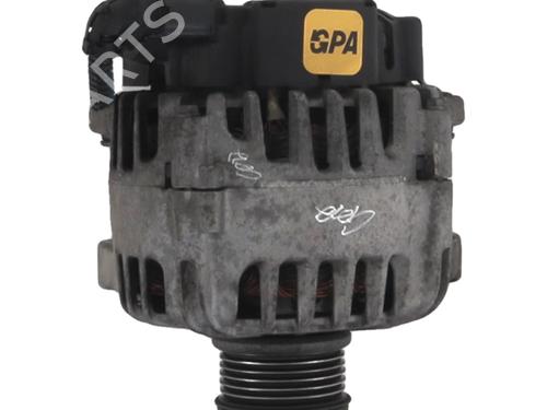 Alternator PEUGEOT 2008 I (CU_) 1.2 THP 110 / PureTech 110 | BP31821805M7 