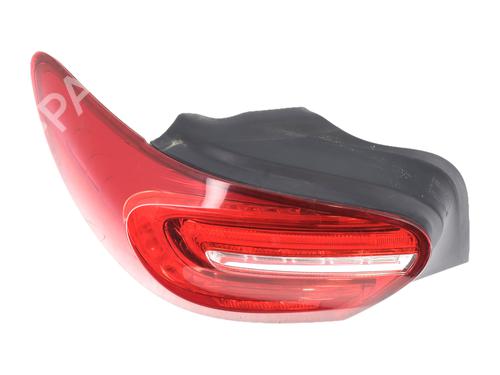 Left taillight MERCEDES-BENZ A-CLASS (W176) A 180 CDI / d (176.012) | BP37228311C34 - Image 5