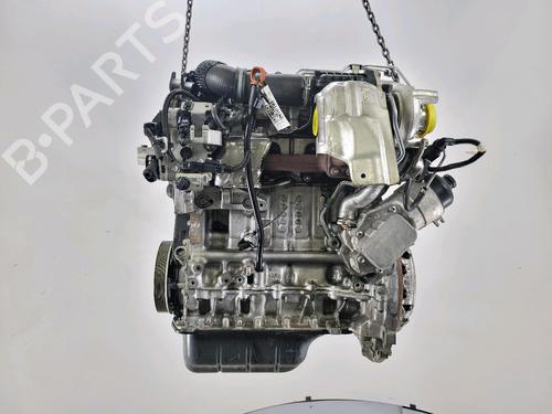 Engine PEUGEOT 206+ (2L_, 2M_) 1.4 HDi eco 70 | BP40171894M1 - Image 2