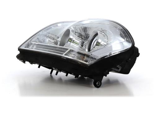 Used Left headlight MERCEDES-BENZ GL-CLASS (X164) [2006-2012]  24327052