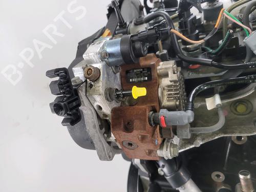 Engine RENAULT LAGUNA II (BG0/1_) 1.9 dCi (BG08, BG0G) | BP29390051M1 