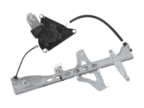 Used Front right window mechanism Front right window mechanism 39087176 39087176