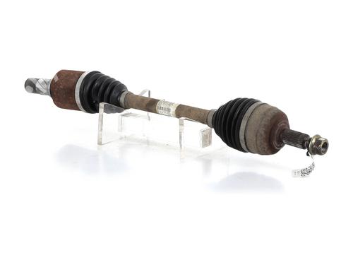 Left front driveshaft RENAULT MEGANE CC (EZ0/1_) 1.9 dCi (EZ0J, EZ1S) | BP29964273M38 
