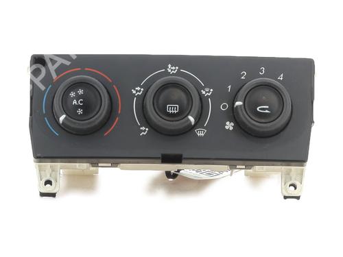 AC-Styringsenhed/Manøvreenhed RENAULT LAGUNA II (BG0/1_) 1.9 dCi (BG1A, BG1W, BG0G) | BP29602299I5 