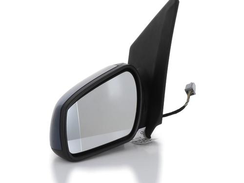 Left mirror FORD FUSION (JU_) 1.6 TDCi | BP29849153C26