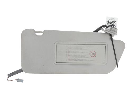 Right sun visor PEUGEOT 308 I (4A_, 4C_) 1.6 HDi | BP28365148I2 