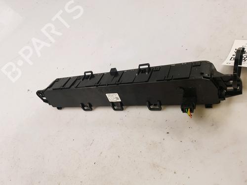 Climate control CITROËN BERLINGO Box Body/MPV (K9) 1.6 BlueHDi 100 | BP13680534I5 