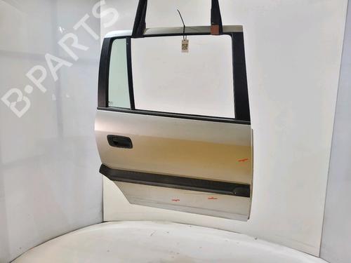right-rear-door-opel-zafira-a-mpv-t98-1999-2000-2001-2002-2003-2004-2005-2006-37167044 main image