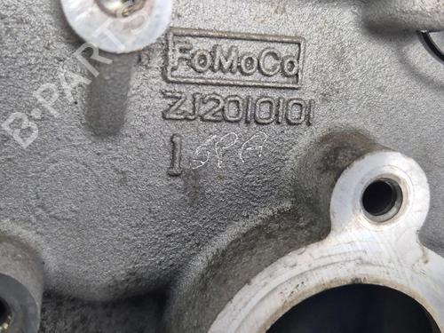 Cylinder head MAZDA 2 (DE_, DH_) 1.3 (DE3FS) | BP40057791M5 - Image 7
