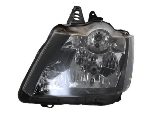 Left headlight RENAULT MODUS / GRAND MODUS (F/JP0_) 1.5 dCi (FP0G, JP0G) | BP36181572C28 - Image 4