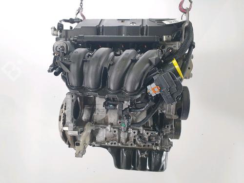 Engine CITROËN C3 Picasso (SH_) 1.6 VTi 120 | BP36877064M1 - Image 4