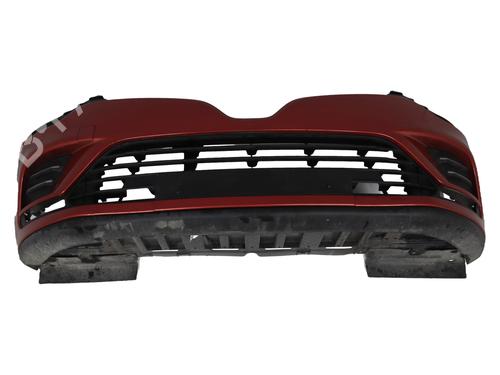 Paragolpes delantero RENAULT CLIO IV Grandtour (KH_) 0.9 TCe 90 (90 hp) 29820058