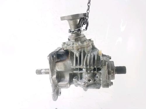 Transfer box DACIA DUSTER (HM_) 1.5 dCi 115 4x4 | BP21114297M36