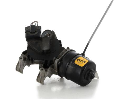 Front wiper motor RENAULT MEGANE II (BM0/1_, CM0/1_) 1.9 dCi (BM0G, CM0G) | BP22991040M29 