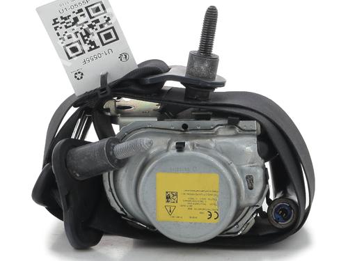 Front right belt tensioner RENAULT TWINGO III (BCM_, BCA_) 1.0 SCe 70 | BP30118705C88 