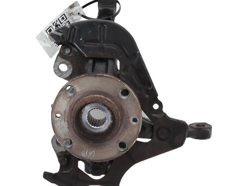 Left front steering knuckle FIAT 500 (312_) 1.2 (312AXA1A) | BP25042713M25 