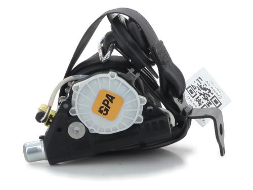 Front left belt tensioner VW POLO V (6R1, 6C1) 1.0 | BP29819842C87 