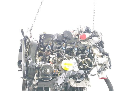 Engine RENAULT CLIO V (B7_) 1.5 Blue dCi 100 (B7AD) | BP38768743M1 - Image 5