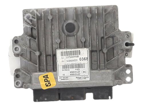 Engine control unit (ECU) RENAULT KANGOO Express (FW0/1_) | BP36012950M57 - Image 2