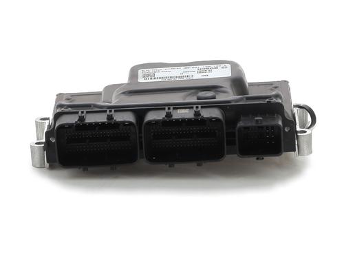 Used Engine control unit (ECU) RENAULT TRAFIC III Van (FG_) 2.0 dCi 150 (FGMU) (150 hp) 28834665