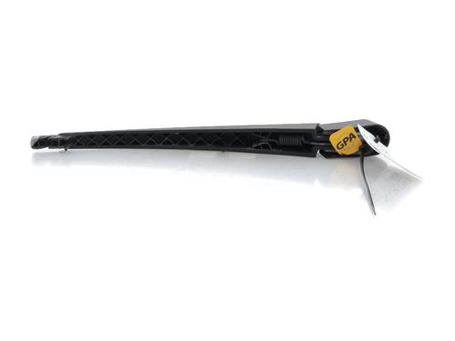 Used Rear windshield wiper arm RENAULT KANGOO / GRAND KANGOO II (KW0/1_) 1.5 dCi 110 (KW06, KW12) (110 hp) 27904362