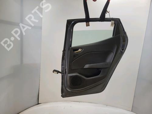 Dør højre bagtil RENAULT CLIO V (B7_) 1.0 TCe 90 (B7MT) | BP37167203C5 - Image 2