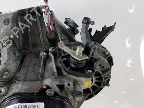 Gearbox DACIA LOGAN MCV II TCe 90 (K8M1, K8MA, K8AC) | BP17967813M3 