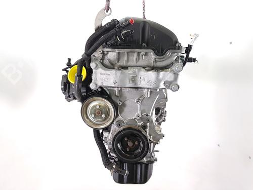 Motor Motor CITROËN C4 II (NC_) 1.6 VTi 120 (NC5FS0, NC5FS9) (120 hp) 36402235 36402235