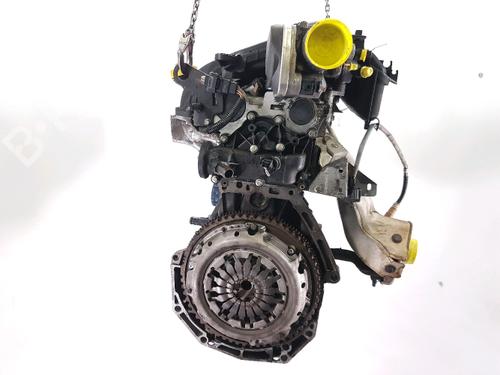 Engine RENAULT CLIO III (BR0/1, CR0/1) 1.6 16V (BR05, BR0B, BR0Y, BR15, BR1J, BR1M, BR1Y, CR0B,... | BP40521114M1 - Image 3