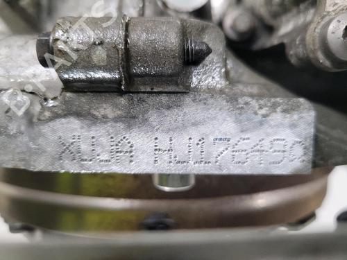 Motor FORD FIESTA VI (CB1, CCN) 1.5 TDCi | BP28594731M1