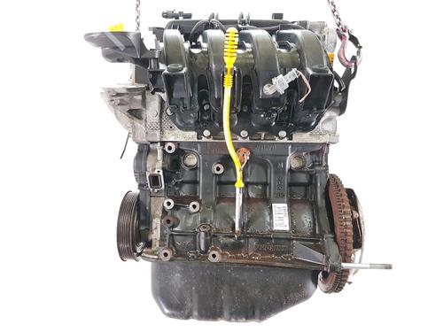 Engine RENAULT TWINGO II (CN0_) 1.2 16V (CN04, CN0B) | BP39161352M1 - Image 2