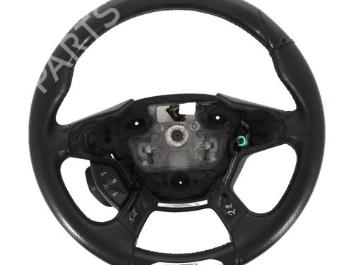 Used Steering wheel FORD FOCUS III 2.0 ST (250 hp) 29741146