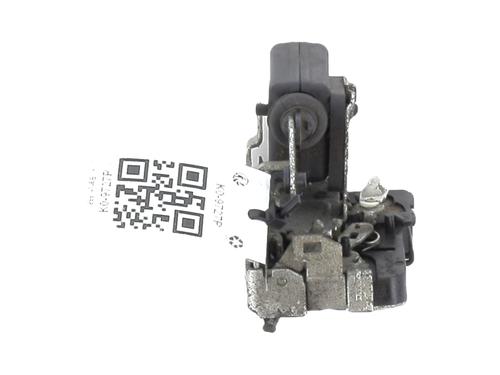 Rear right lock DACIA DUSTER (HS_) 1.5 dCi | BP27439365C99 