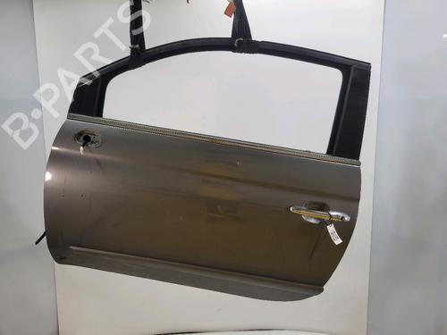 Used Left front door FIAT 500 (312_) 0.9 (312AXG1A, 312.AXG11) (86 hp) 29820071