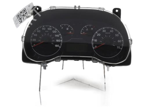Instrument cluster CITROËN NEMO MPV 1.4 HDi | BP40172044C47 - Image 3