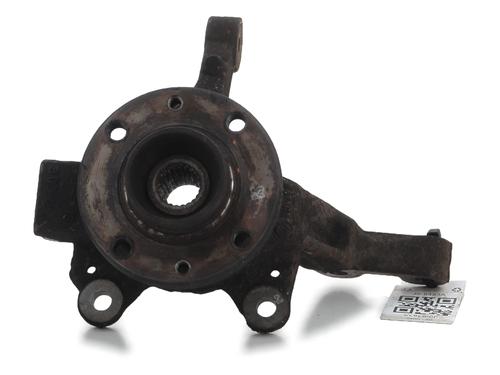 Right front steering knuckle RENAULT CLIO III (BR0/1, CR0/1) 1.5 dCi | BP30093693M26