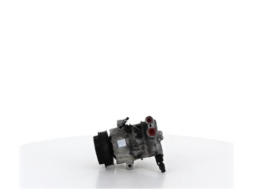 AC compressor OPEL CORSA D (S07) 1.3 CDTI (L08, L68) | BP37228479M34 - Image 2