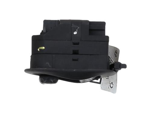 Used Left front window switch PEUGEOT 206 Hatchback (2A/C) 1.4 i (75 hp) 29171758