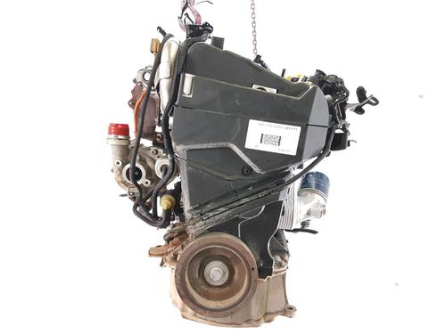 Used Engine Engine 38979215 38979215
