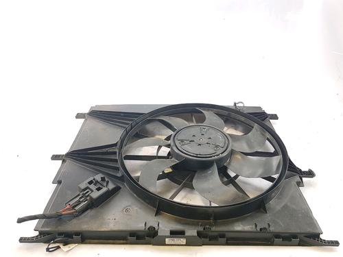 Used Radiator fan MERCEDES-BENZ VITO Van (W447) 111 CDI (447.601, 447.603, 447.605) (114 hp) 18128661