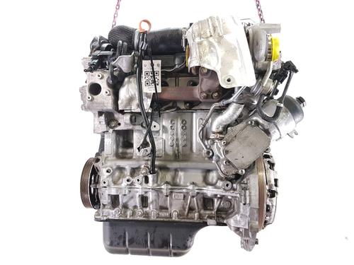 Engine PEUGEOT 208 I (CA_, CC_) 1.4 HDi | BP36373645M1 - Image 2