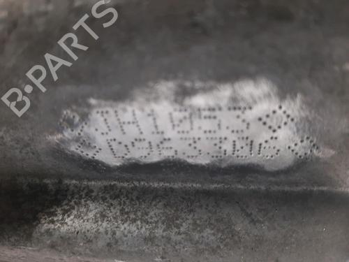 Gearbox DACIA SANDERO 1.4 MPI LPG | BP36910208M3  - Image 5