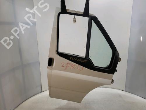 Used Right front door FORD TRANSIT Van (FA_ _) 2.2 TDCi (115 hp) 30982709